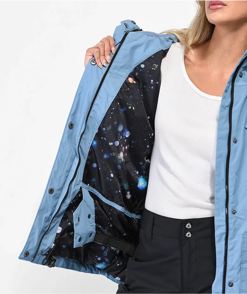 Aperture snow jacket 2025