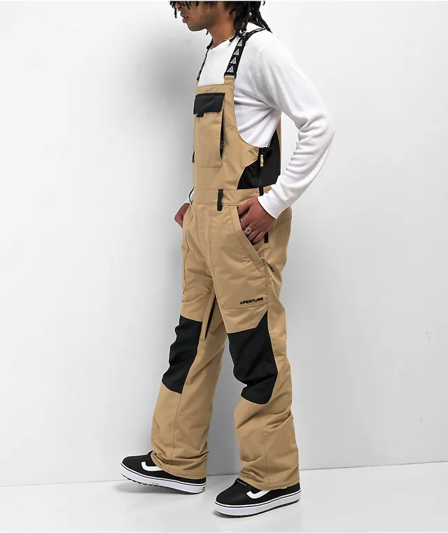 Aperture bibber clearance pants