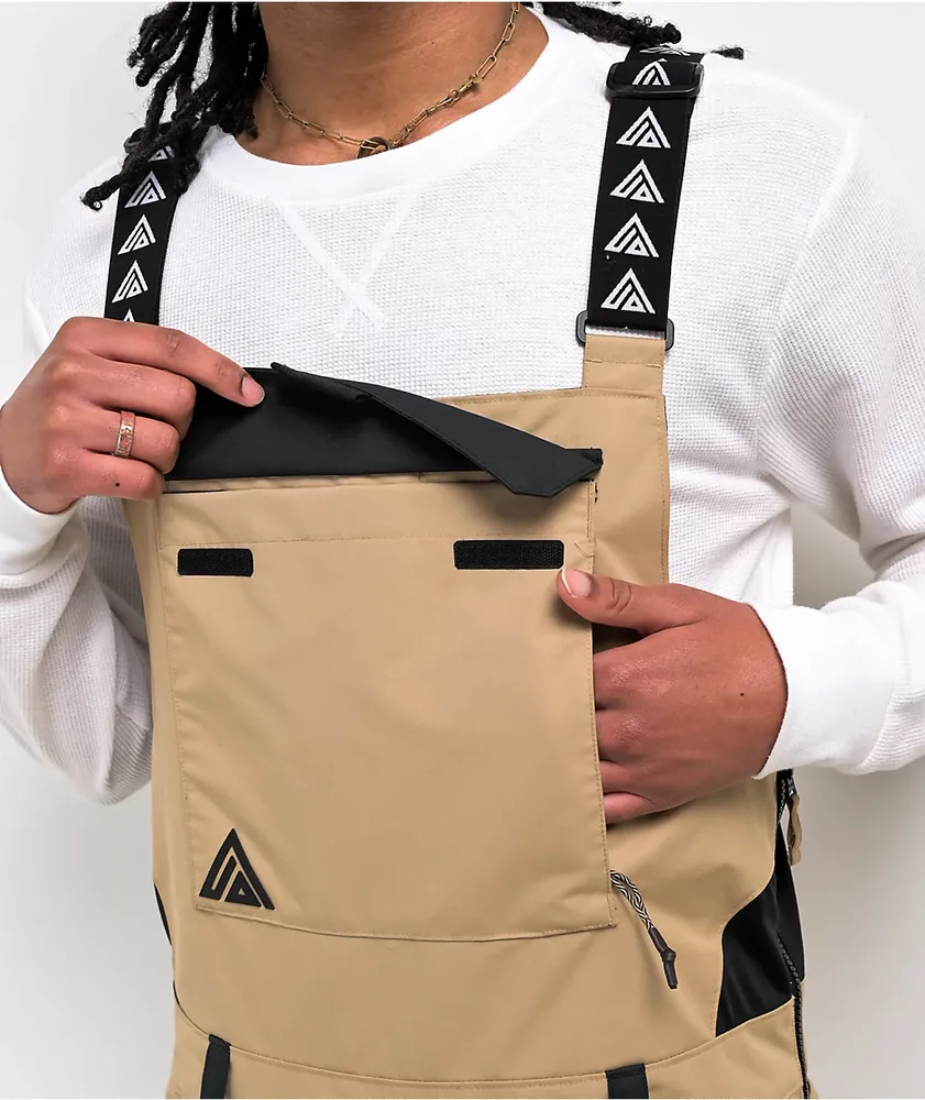 Aperture discount bib pants