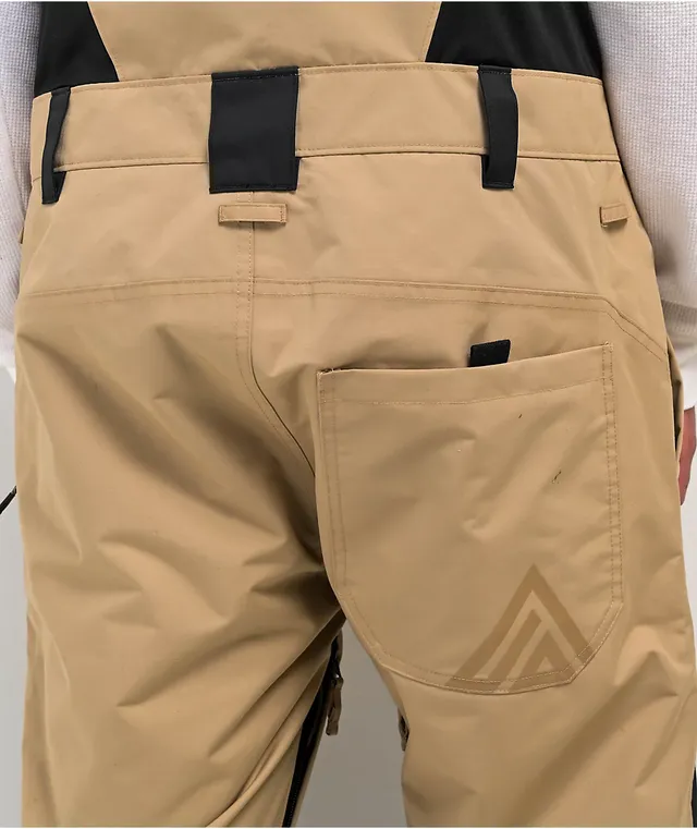 Aperture bib pants shop