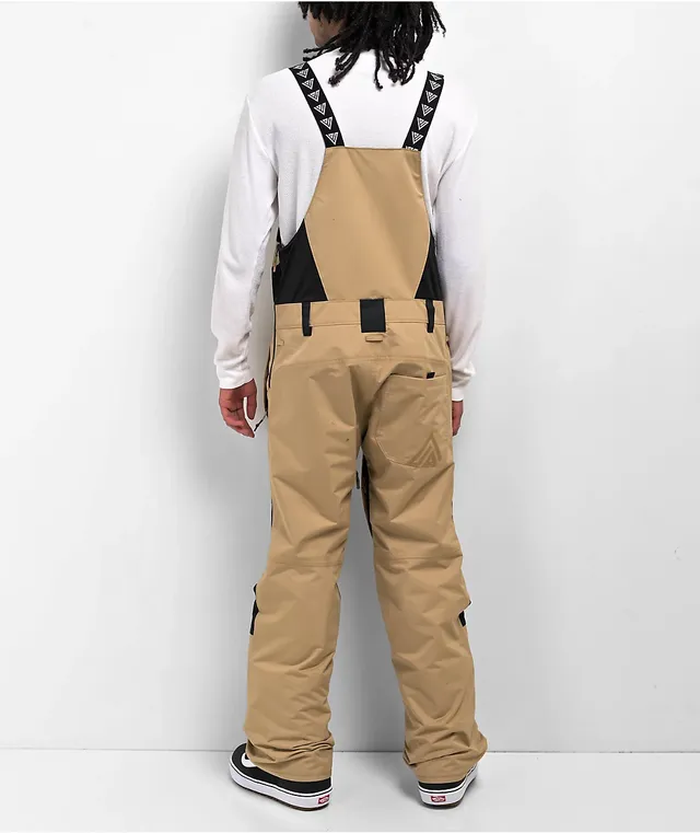 Aperture bib hotsell pants