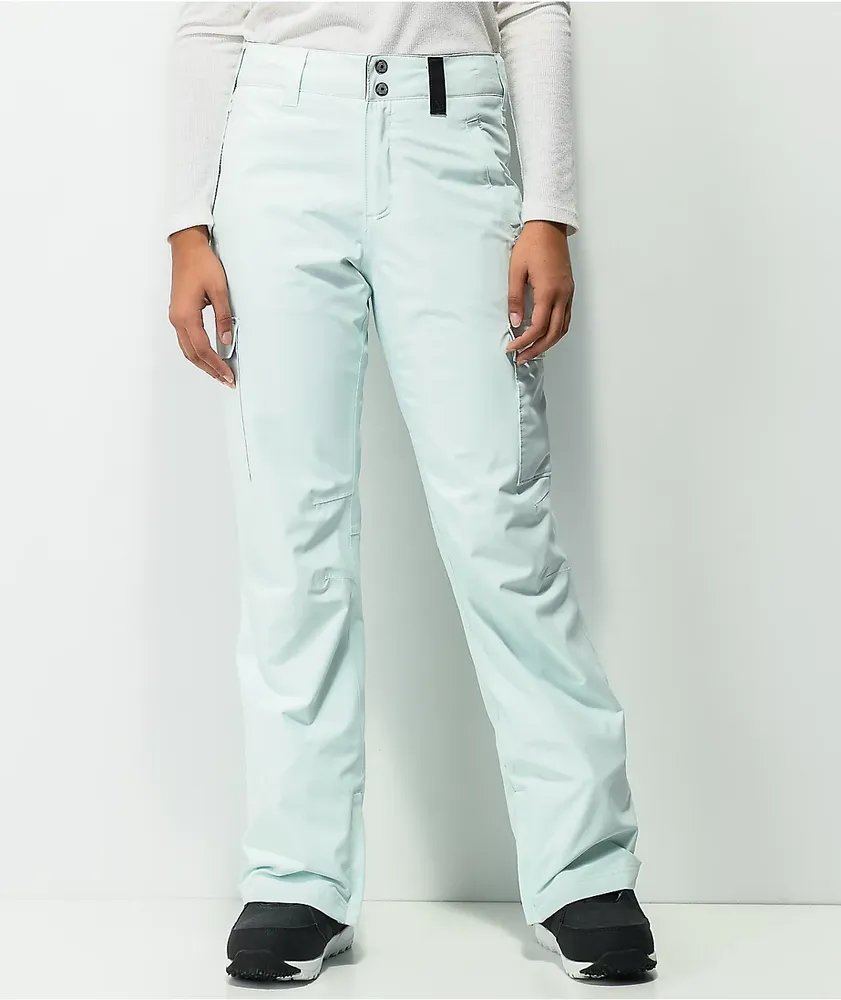 Womens grey snowboard pants outlet