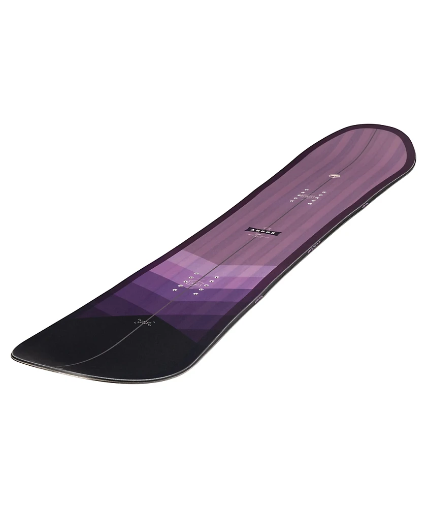 ARBOR ETHOS 141 新品！ Arbor Ethos Women's Rocker Snowboard 2024 | MainPlace Mall