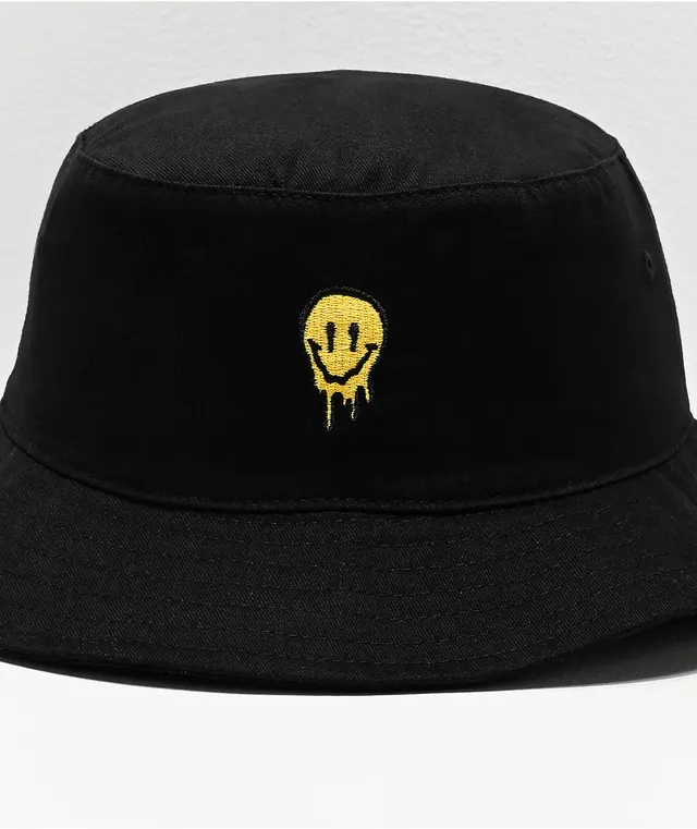 Zumiez 2025 bucket hats