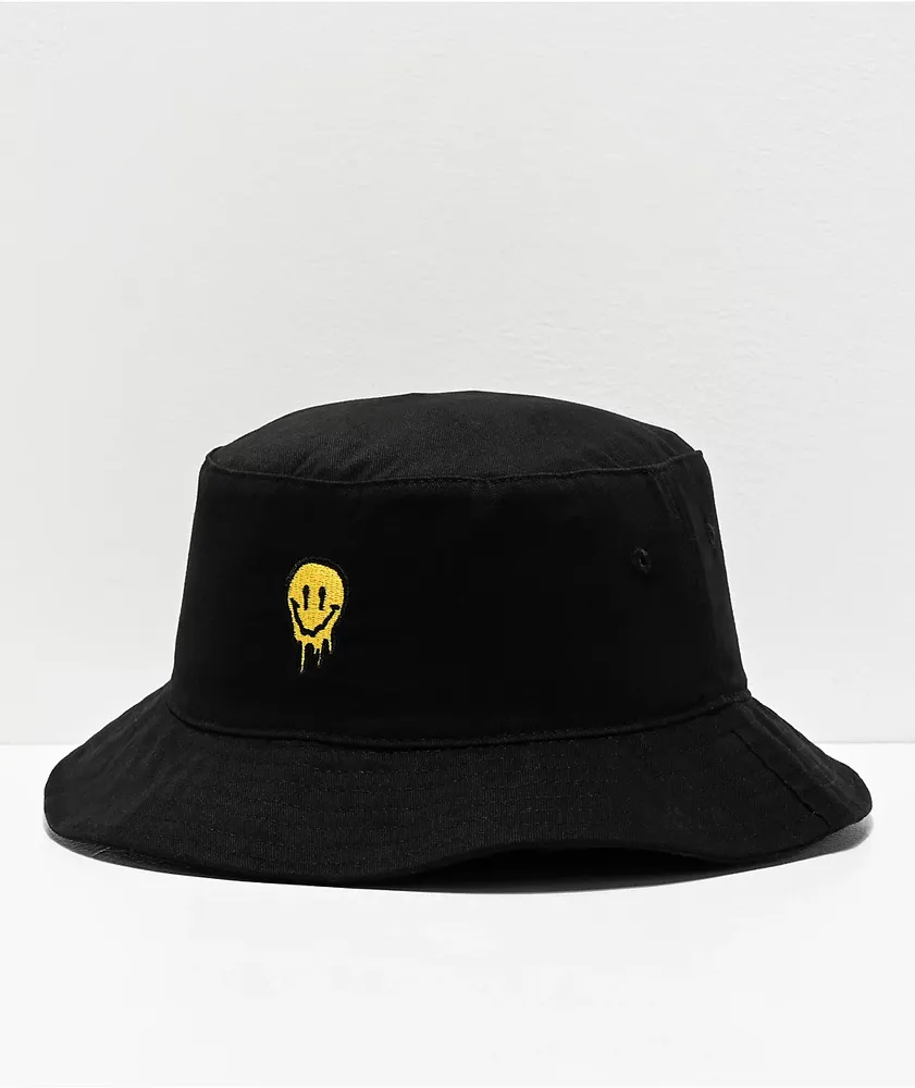 Zumiez store bucket hats