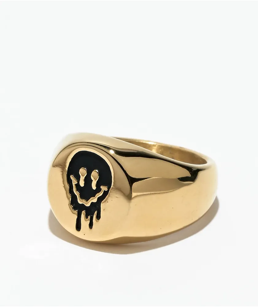 Zumiez ring new arrivals