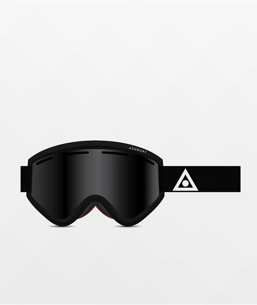 Ashbury goggles deals