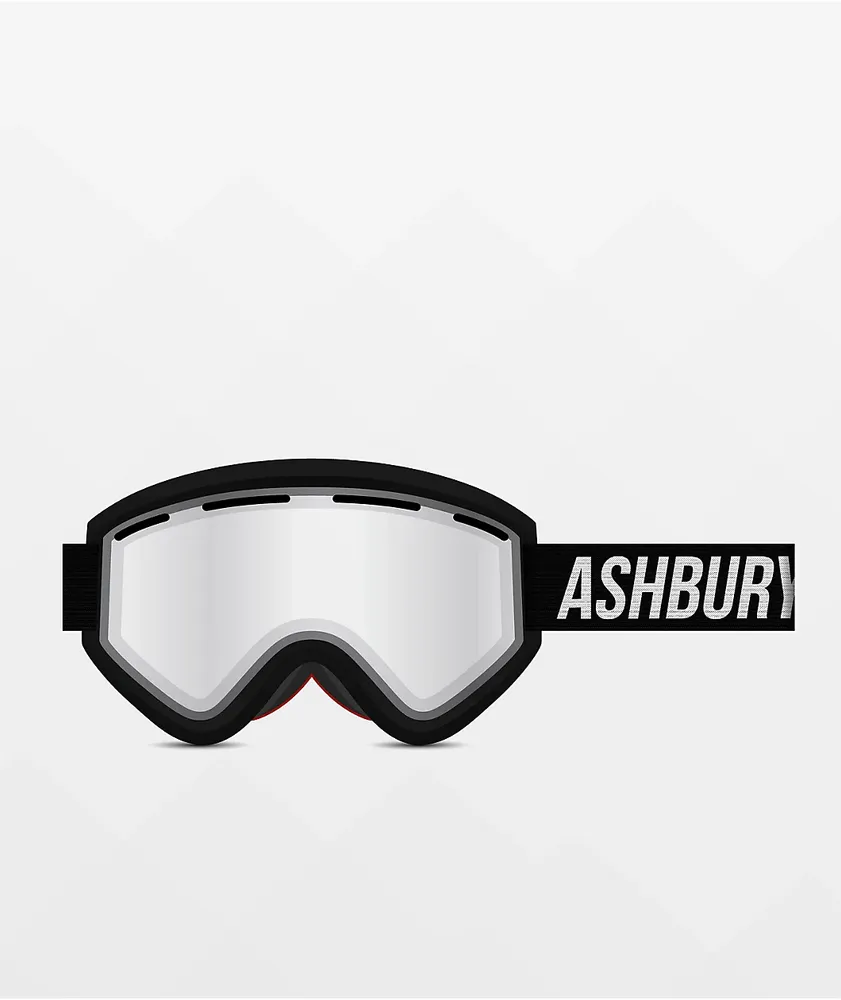 Ashbury eyewear sales