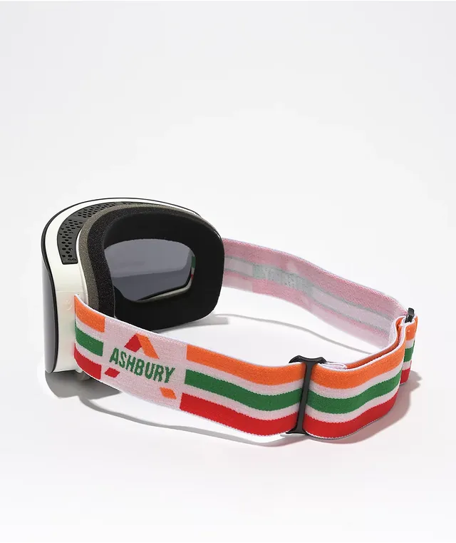 Ashbury Sonic Haze Snowboard Goggles | Liberty Center