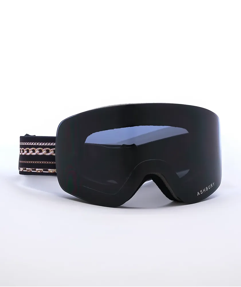 Ashbury goggles cheap