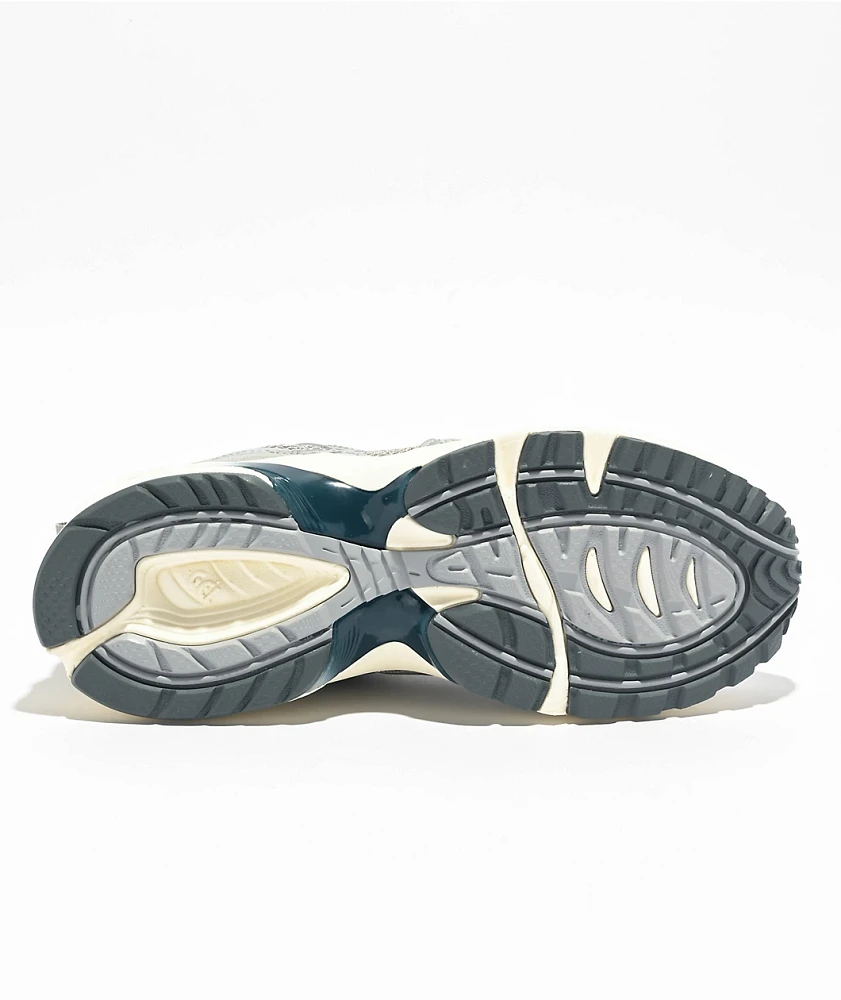 Asics Gel-1090V2 Grey Shoes | MainPlace Mall