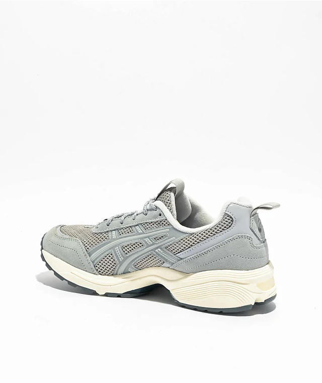 Asics Gel-1090V2 Grey Shoes | MainPlace Mall