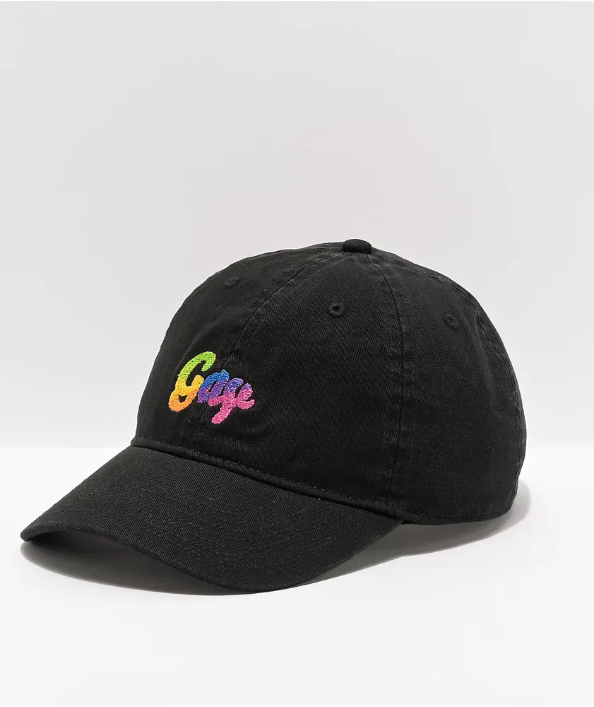 Zumiez hats shop