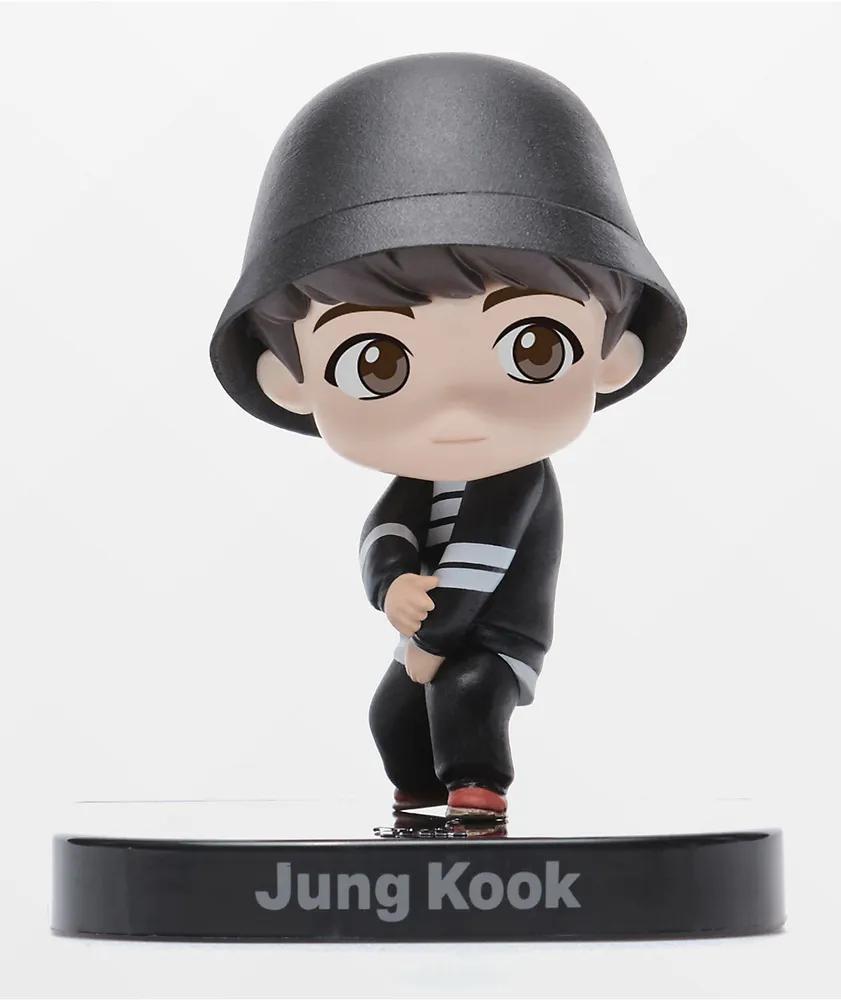 絶対的な信頼 BTS Fair Arden | Figure Mini Drop Mic Kook Jung K-POP/アジア