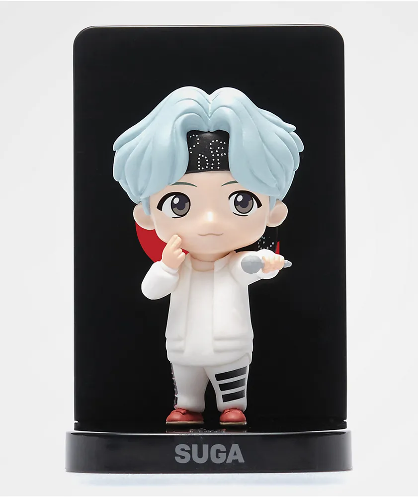 Bts suga mini doll online
