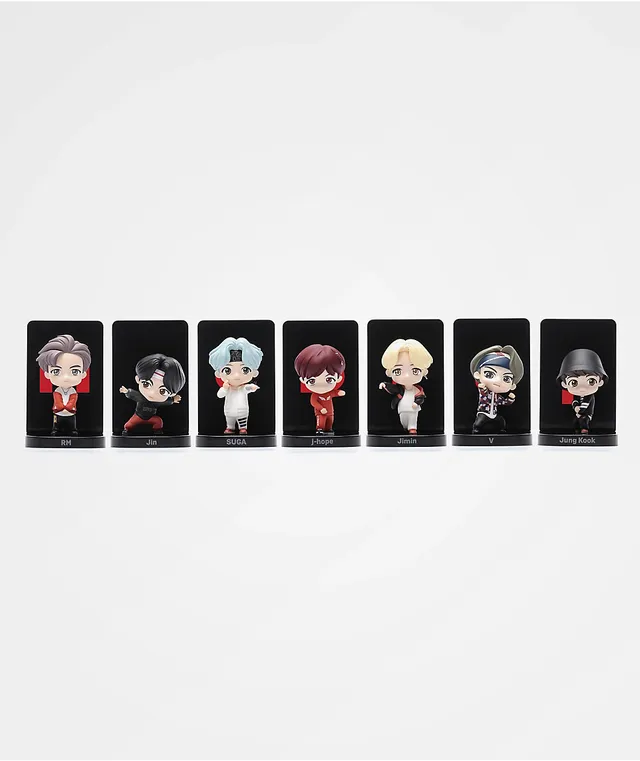 BTS SUGA Mic Drop Mini Figure | MainPlace Mall