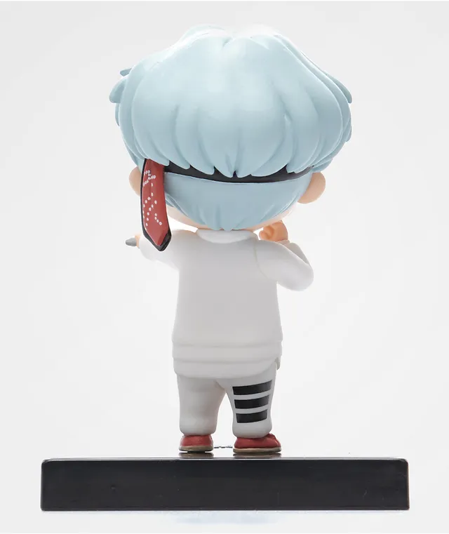 BTS　MICdrop　ヒップサック　ポップアップストア　SUGA　シュガ