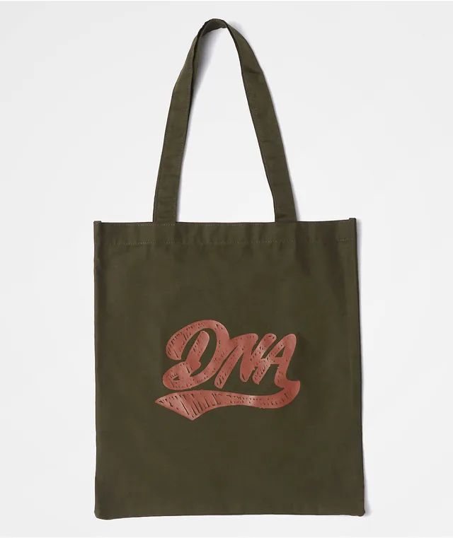 Bts dna tote bag discount