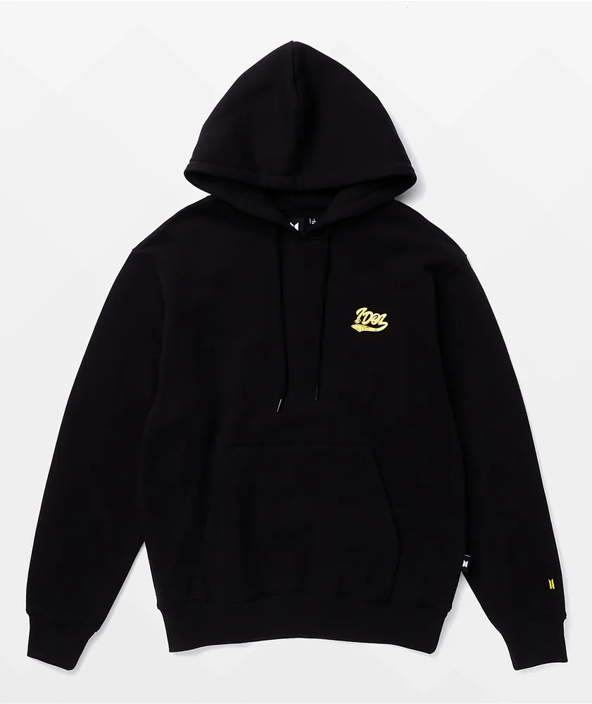 Bts idol jacket online
