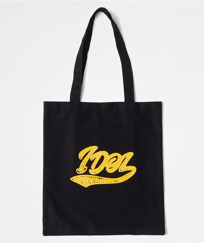 Tote store bag bts