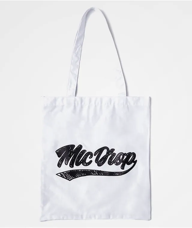 Mic drop 2025 bag