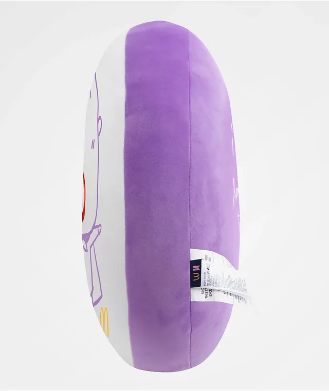 BTS x McDonald's j-hope Saucy Cushion | MainPlace Mall