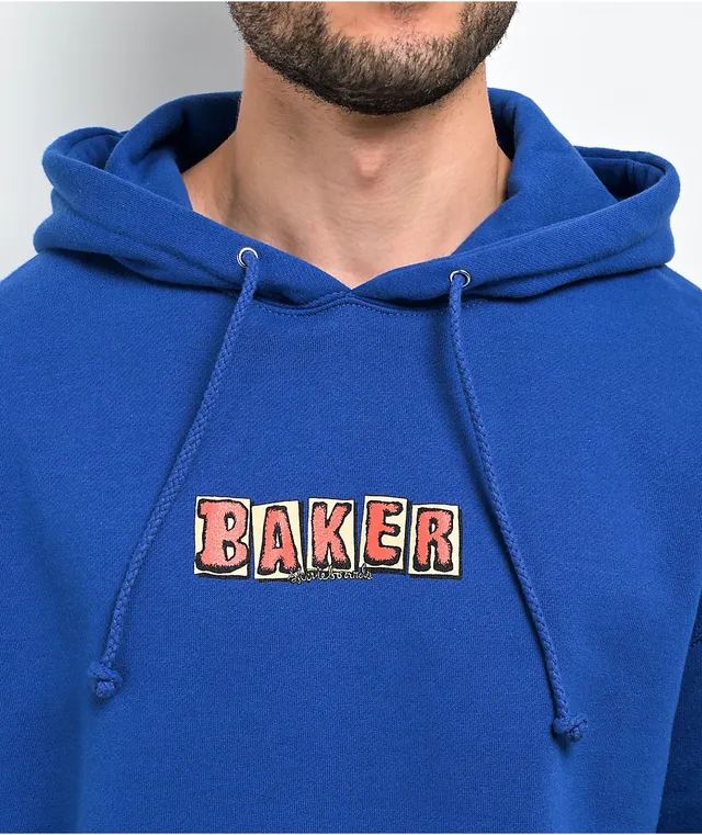Baker merch hoodie new arrivals