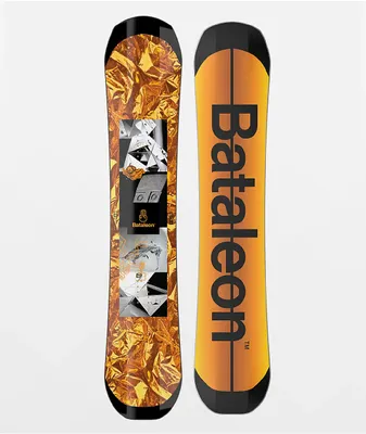 Bataleon Feelbetter Snowboard 2021 | MainPlace Mall