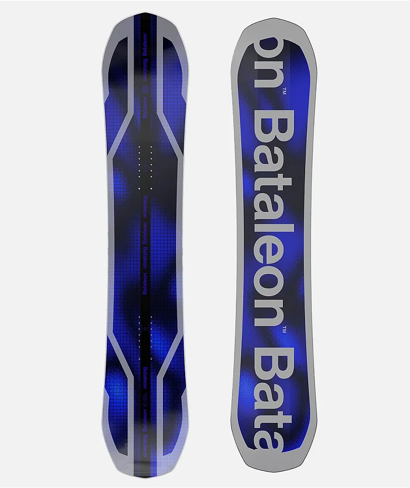 Bataleon Goliath Snowboard 2025 | Mission Valley