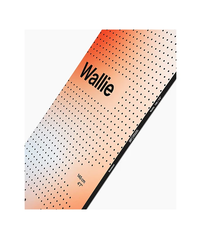 Wallie 22-23 バタレオン 148cm Bataleon