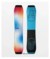 Bataleon Wallie Snowboard 2023 at Hamilton Place in Chattanooga, TN