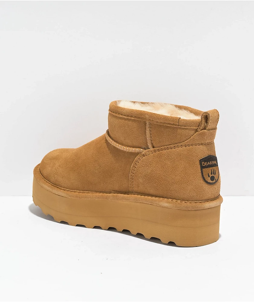 Timberland iced coffee boots outlet