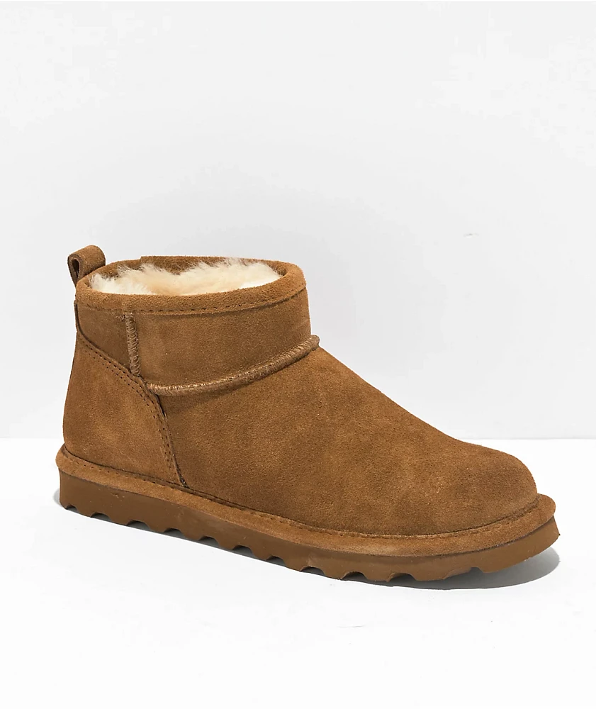 Bear paw boots jcpenney top
