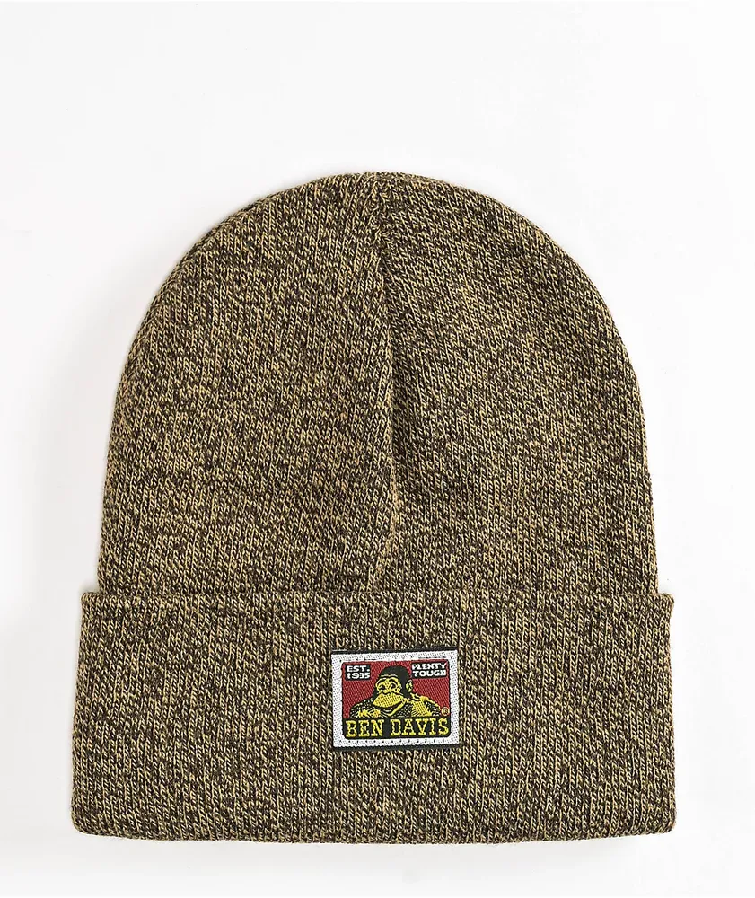 Ben davis beanie outlet