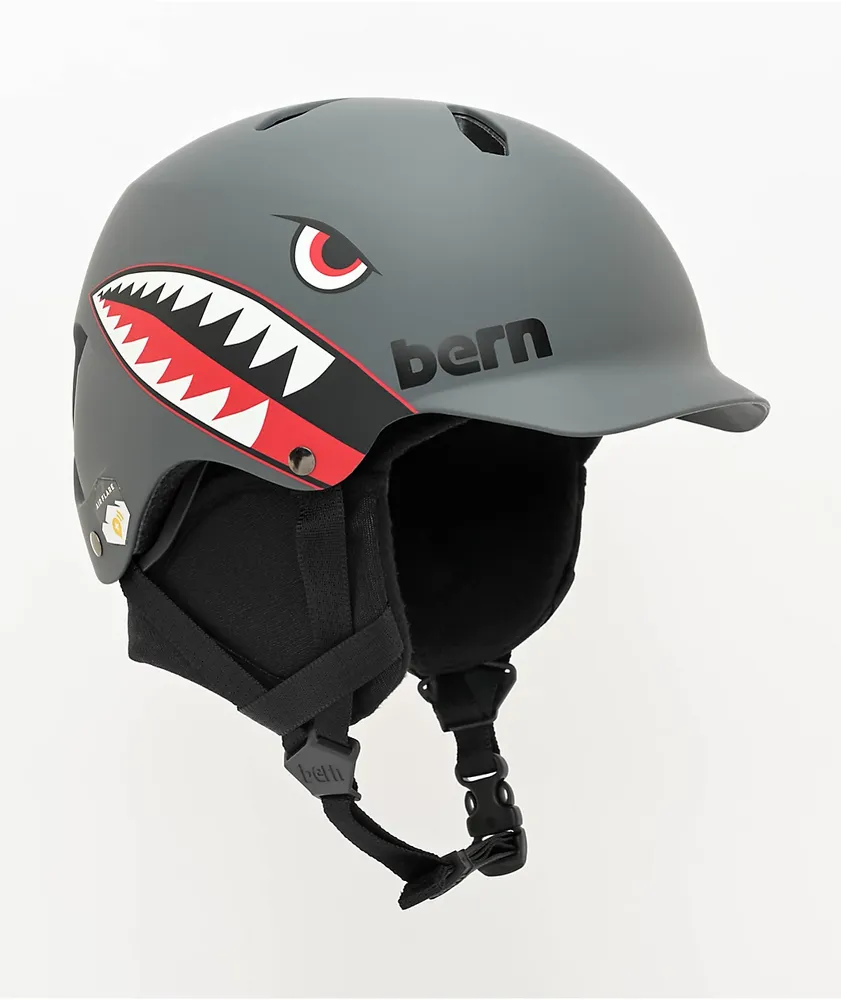 Bern helmet kids deals