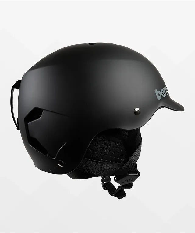 Bern store helmet watts