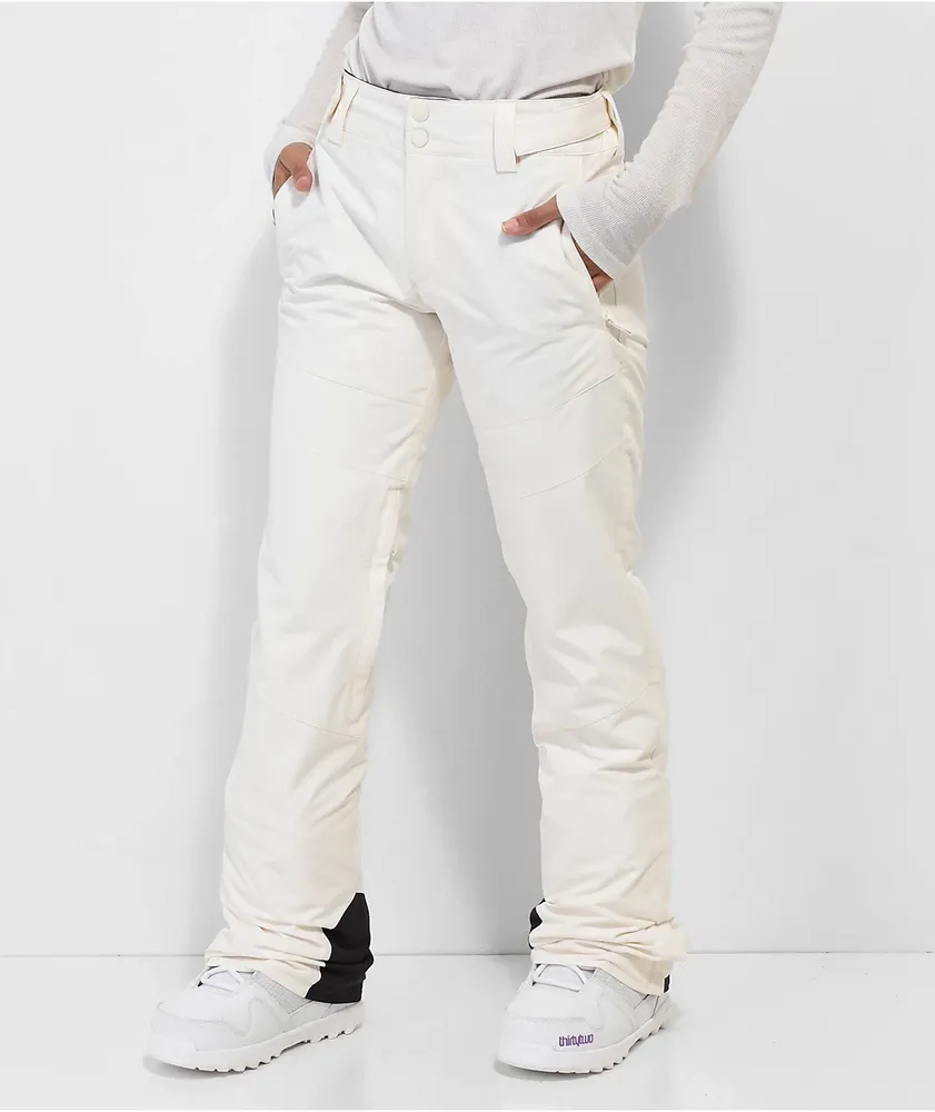 Billabong women's malla snow pants sale
