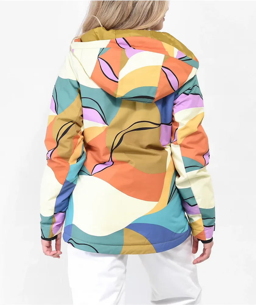 Billabong 2025 sula jacket