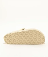 Birkenstock Boston Essentials EVA Eggshell Clogs | MainPlace