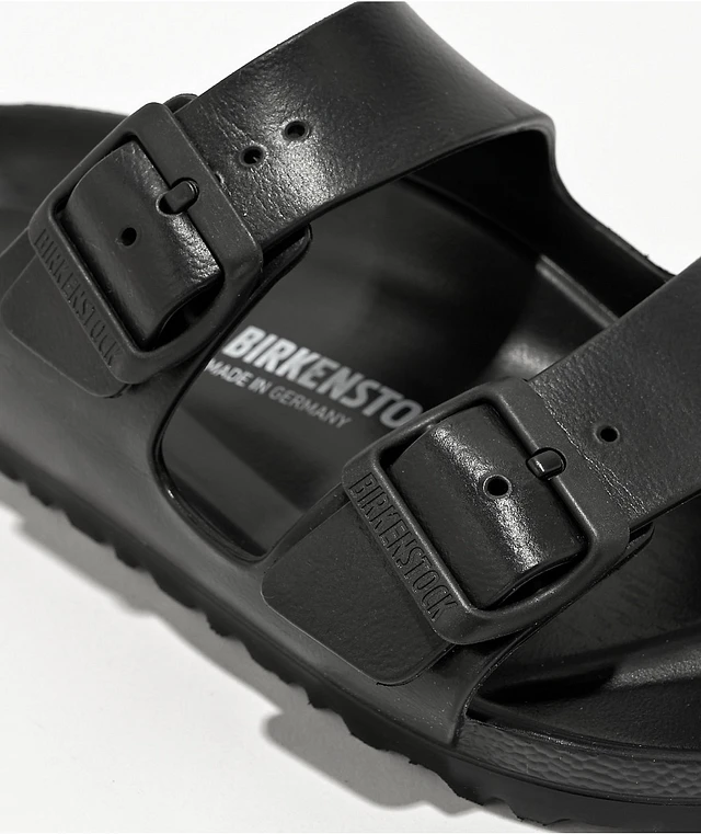 Zumiez birkenstocks 2025
