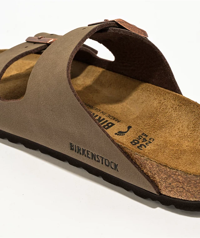Zumiez birkenstocks outlet