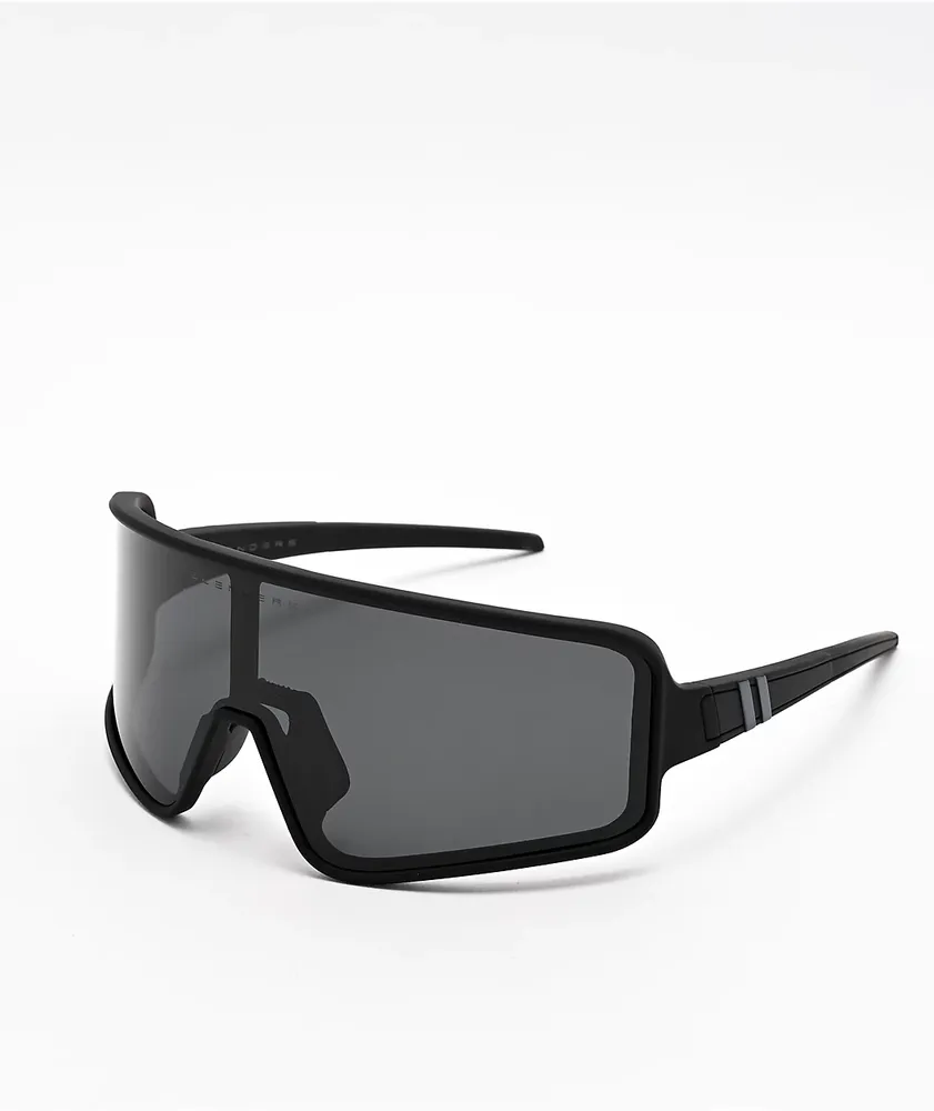 Blenders Eclipse Concord Fast Black Polarized Sunglasses Hamilton Place