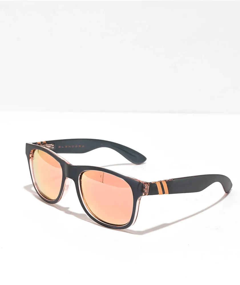 Tripsy metal body outlet square sunglasses price