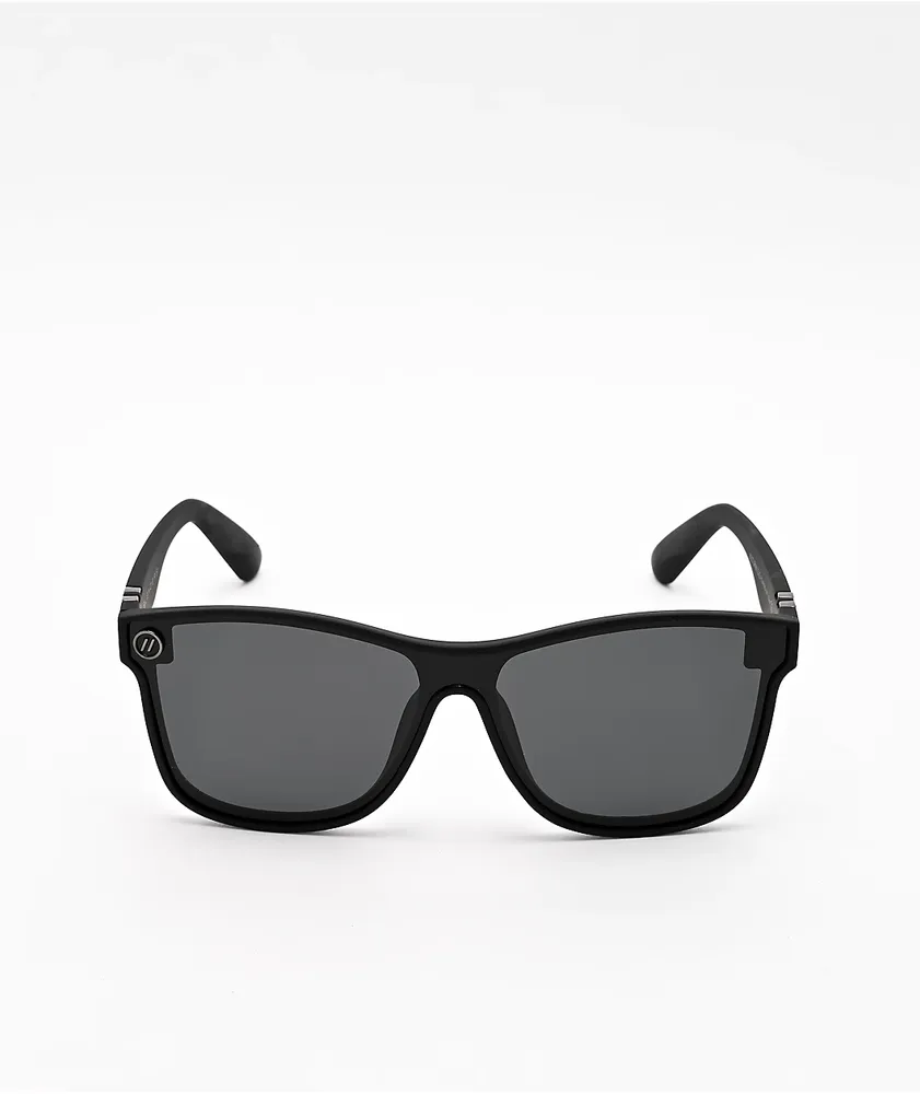 Blenders Millenia Nocturnal Q X2 Polarized Sunglasses Mall of