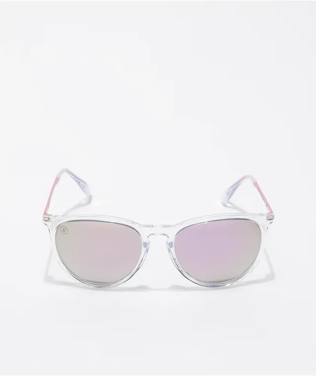 Blenders North Park Aspen Rose Sunglasses Pueblo Mall