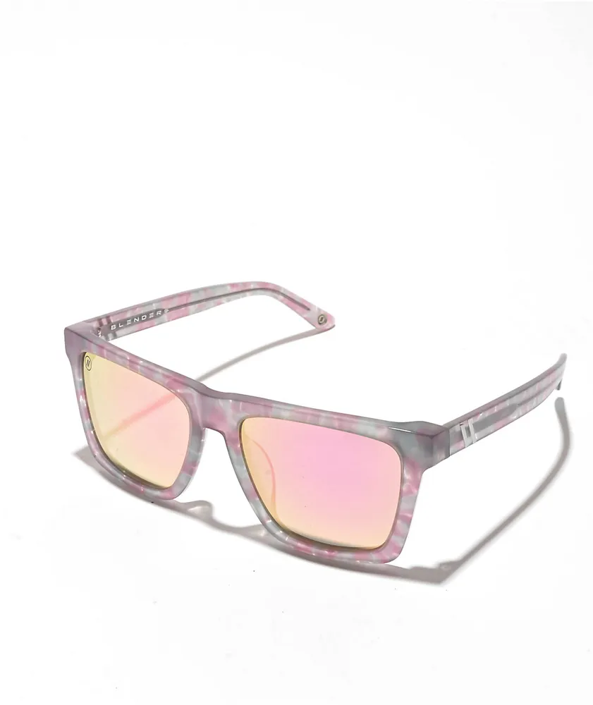 Blenders best sale romeo sunglasses