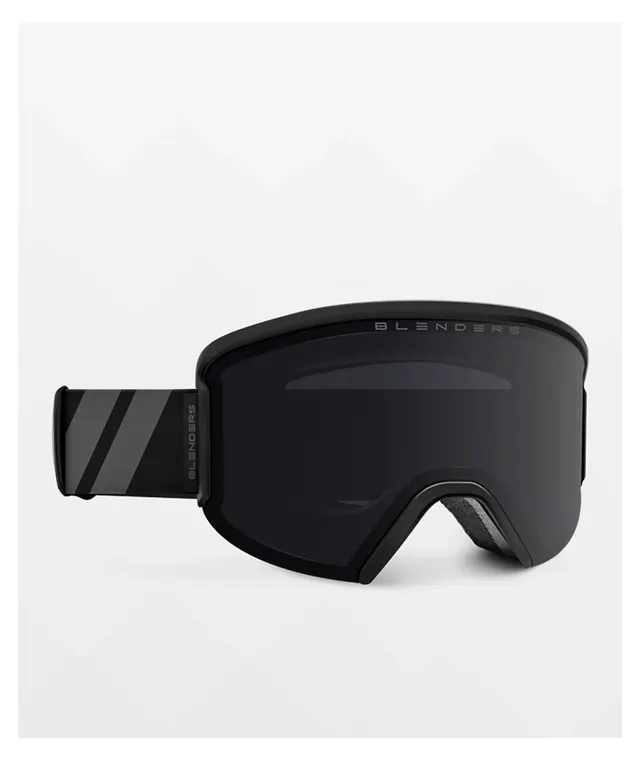 Night snow on sale goggles
