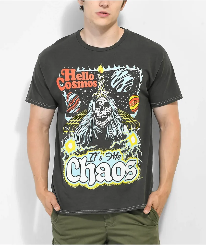 T shirt cosmos online