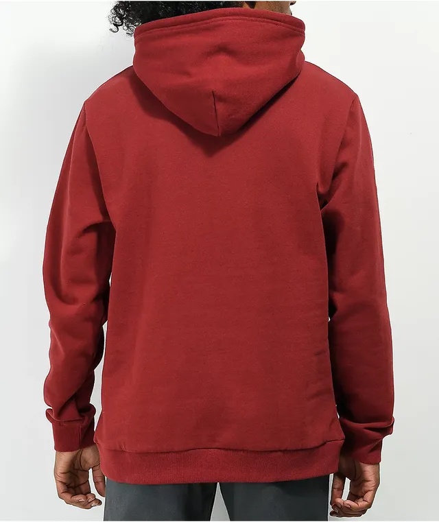 Brixton alton hoodie deals