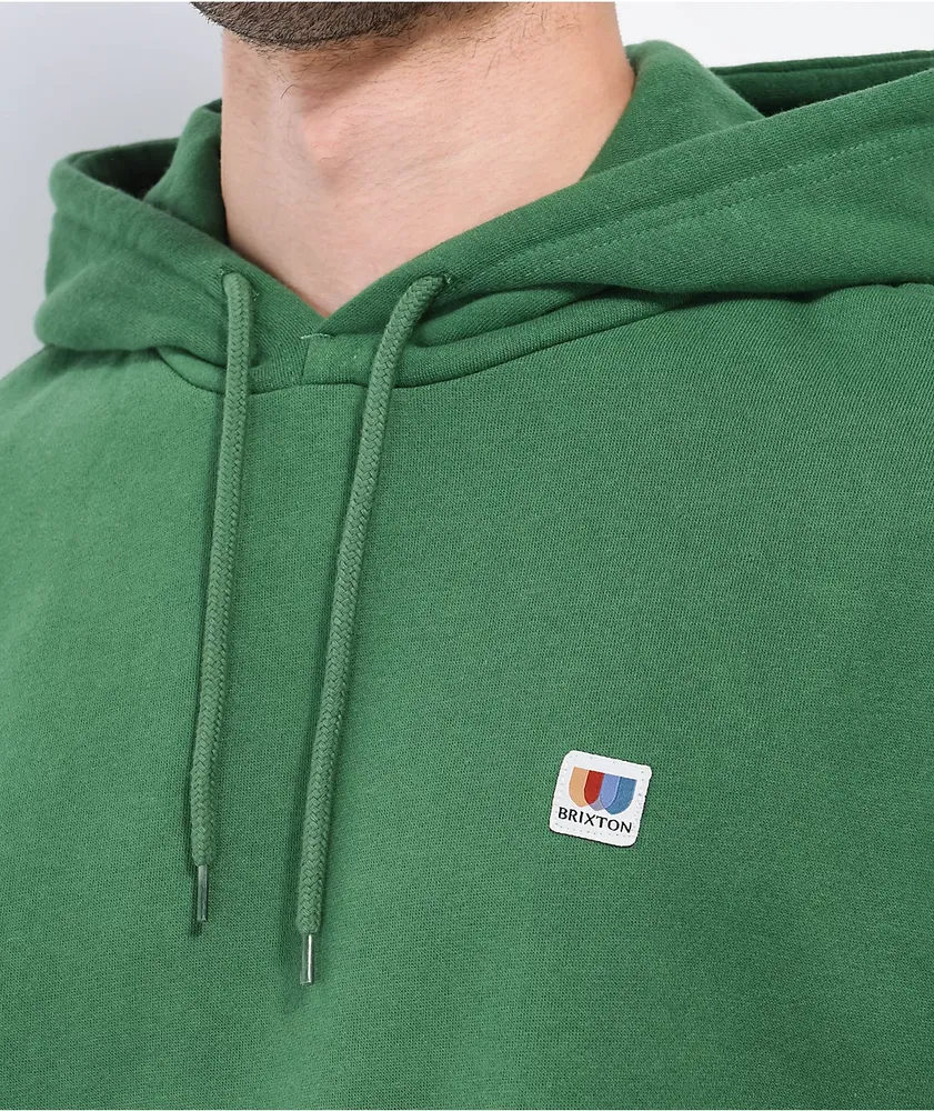 Champion reverse weave hoodie kelly green deals